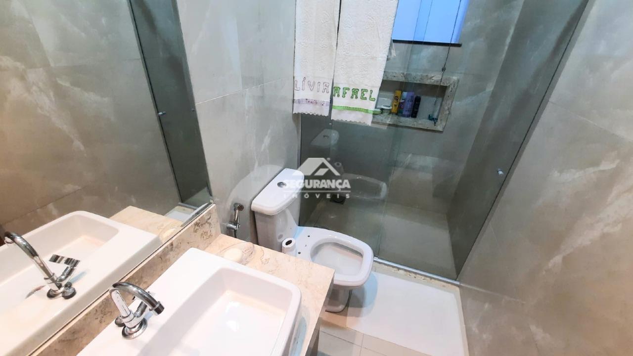 Casa à venda no ALTO ESPLANADA: