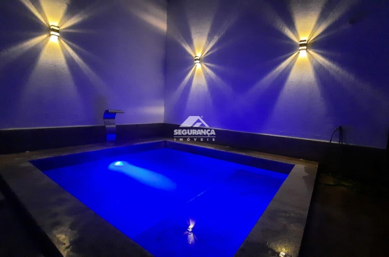 Casa à venda no ALTO ESPLANADA: