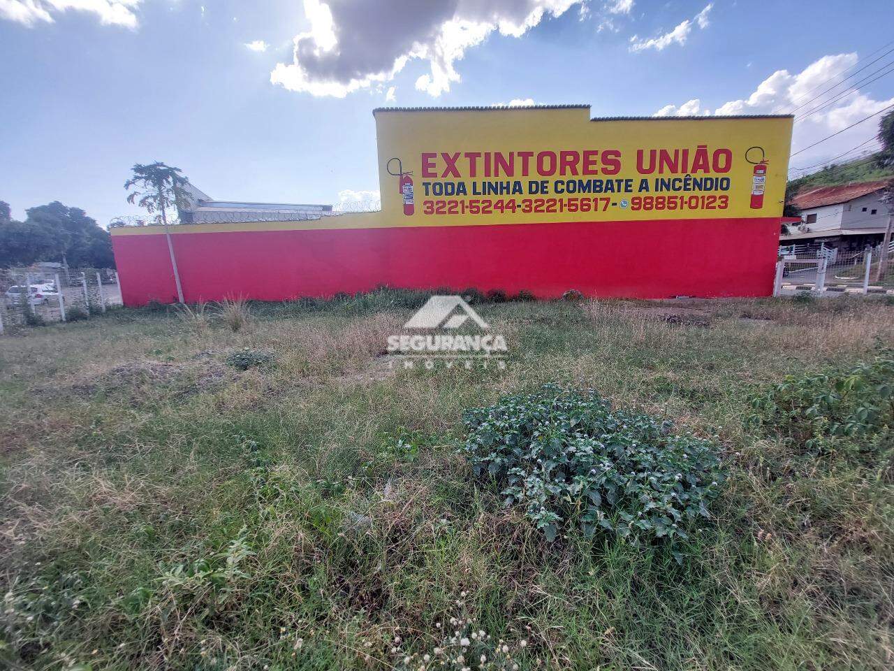 Lote para aluguel no PLANALTO: LOTE