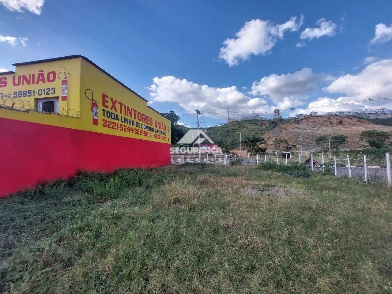 Lote para aluguel no PLANALTO: LOTE