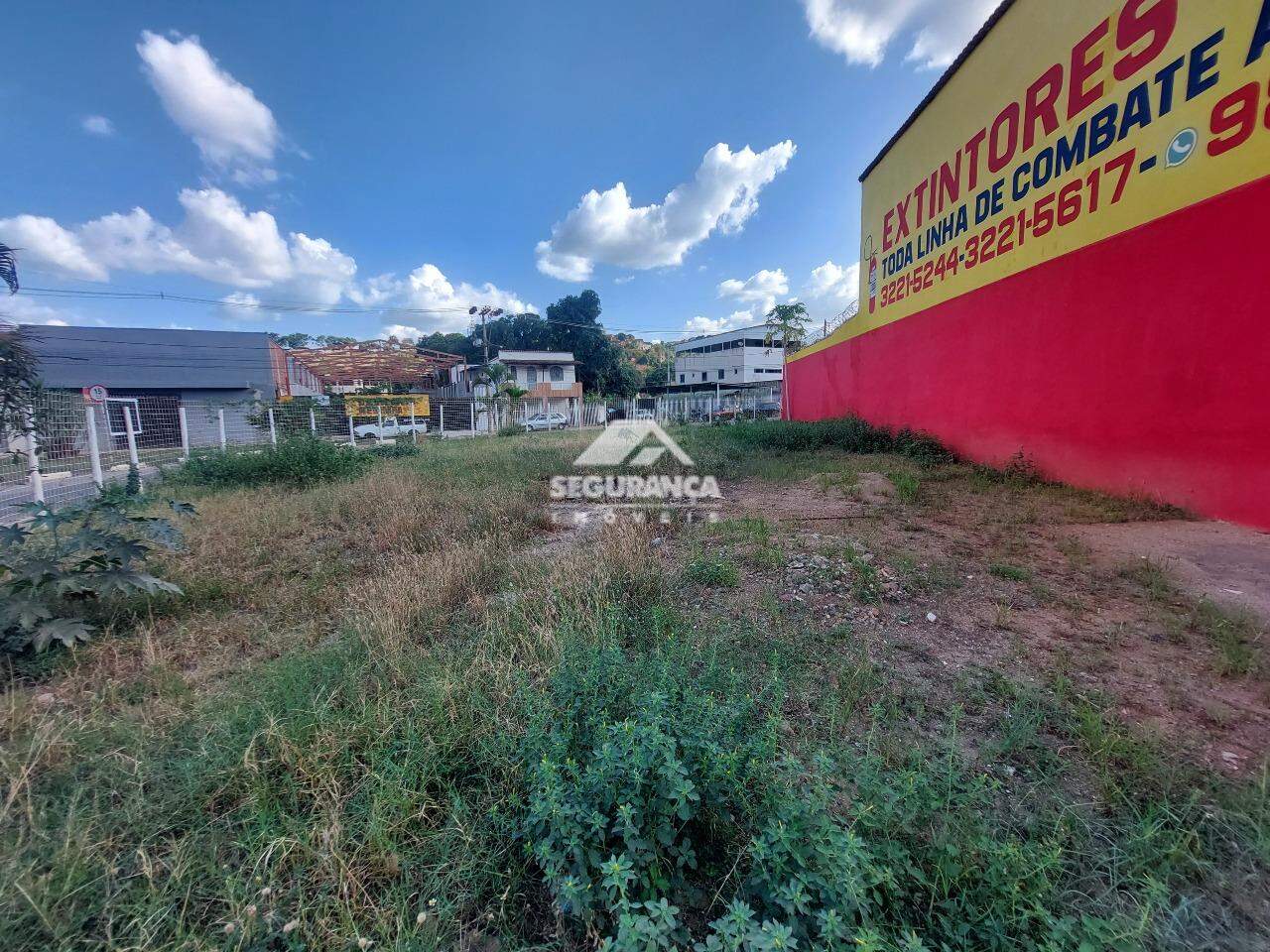 Lote para aluguel no PLANALTO: LOTE