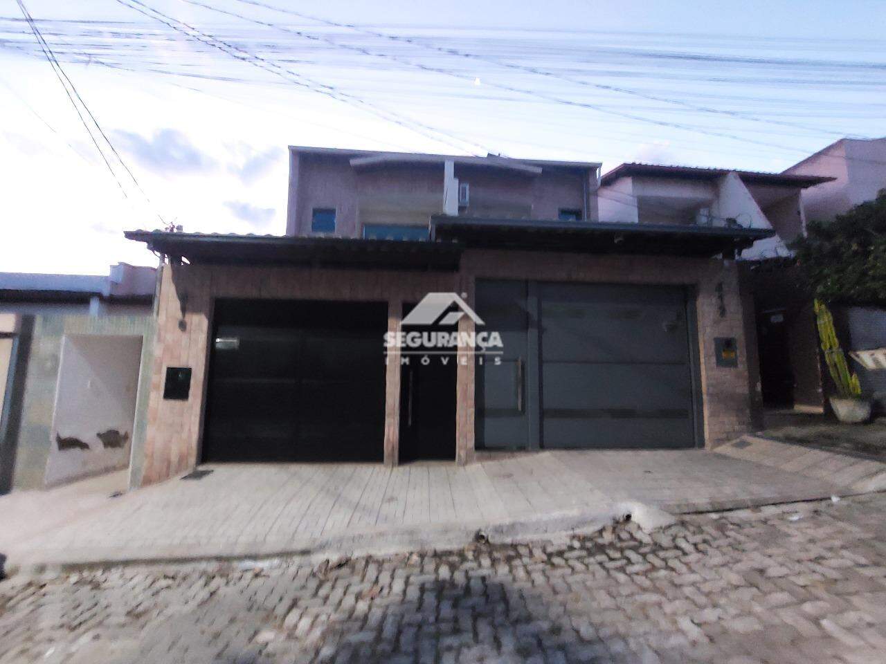 Casa para aluguel no CIDADE JARDIM: FACHADA