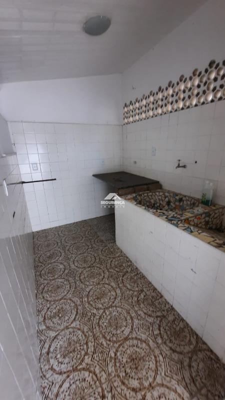 Casa à venda no Centro: 