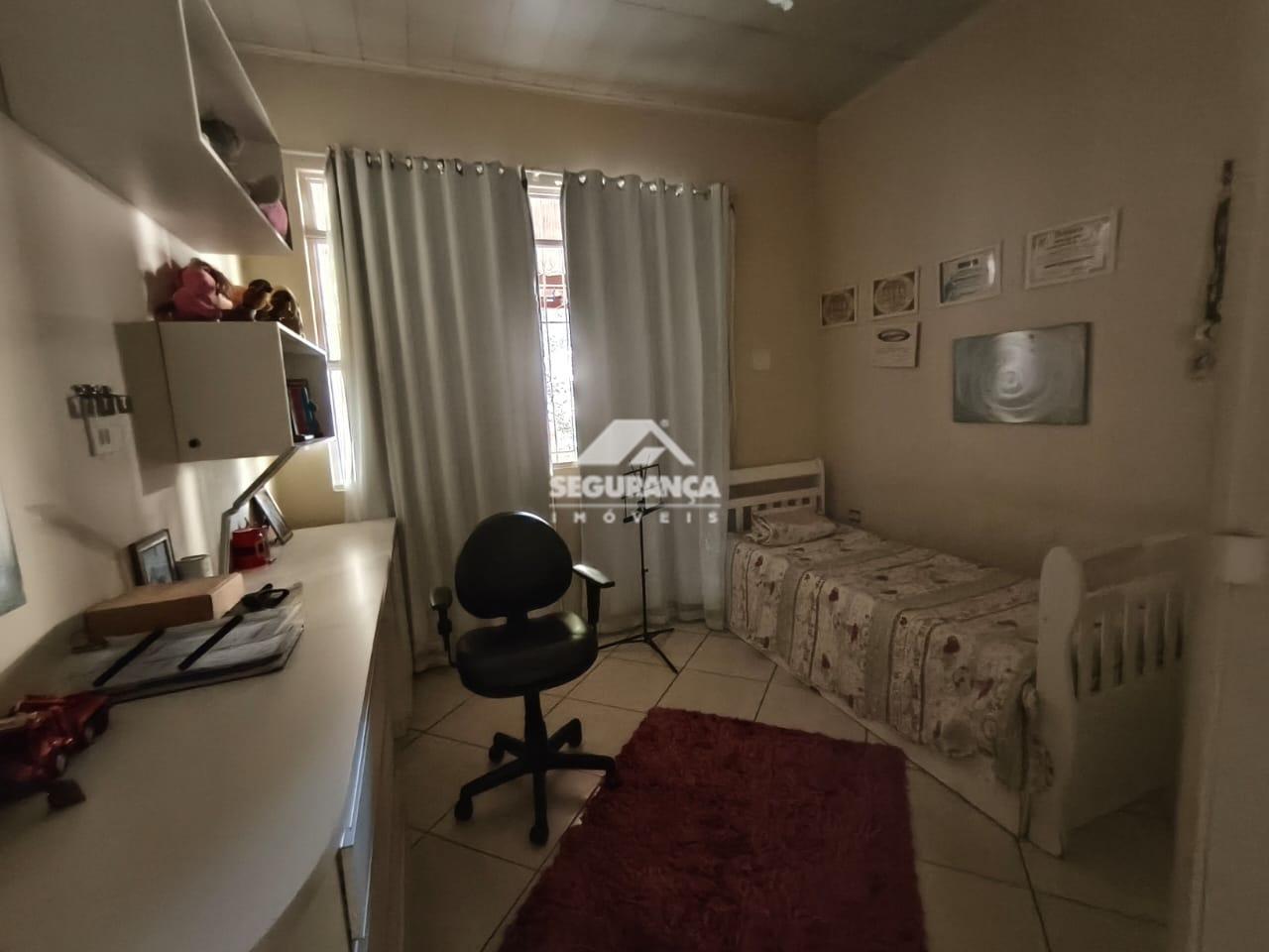 Casa à venda no Centro: 