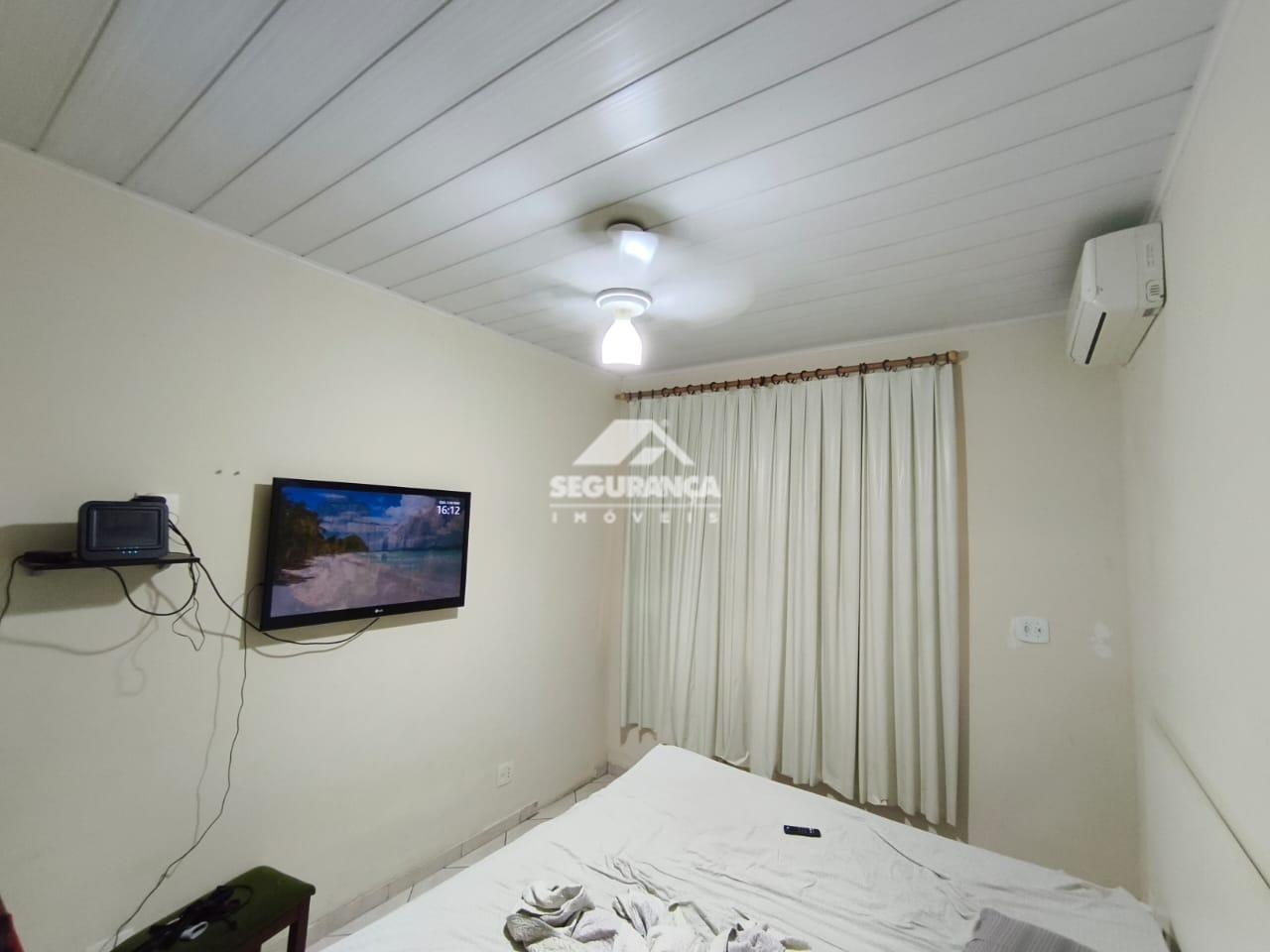 Casa à venda no Centro: 