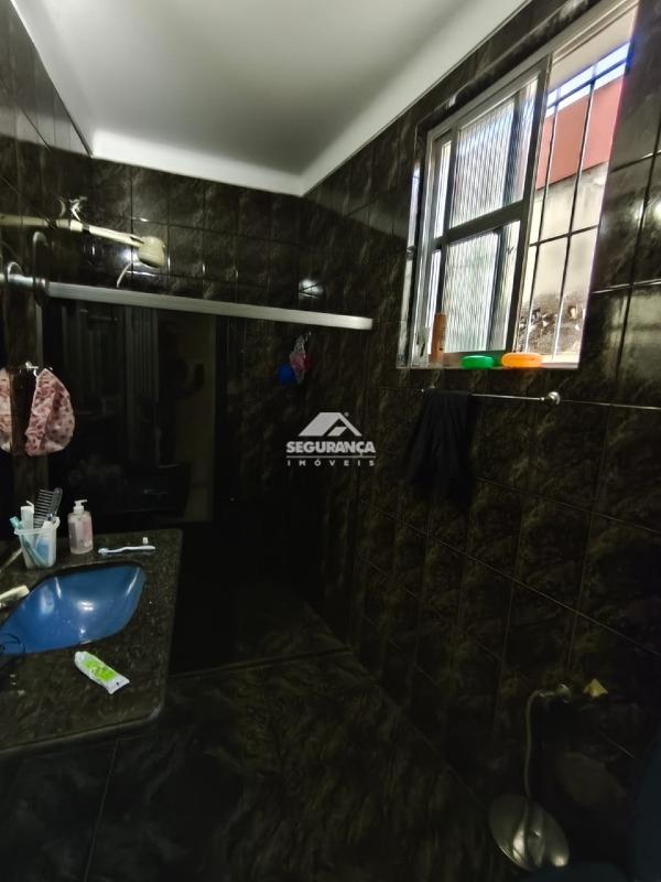 Casa à venda no Centro: 