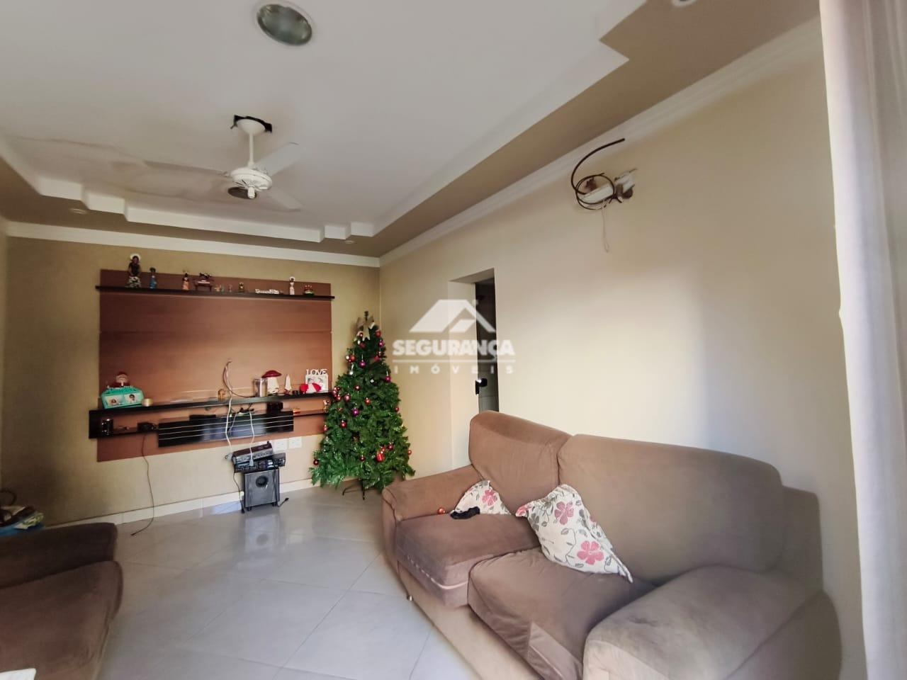 Casa à venda no Centro: 