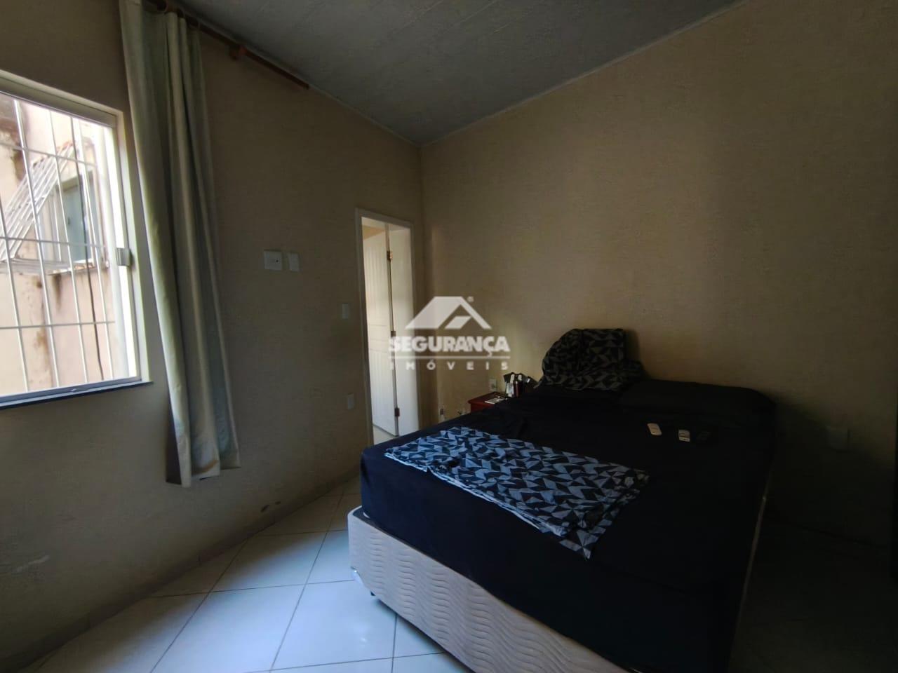 Casa à venda no Centro: 