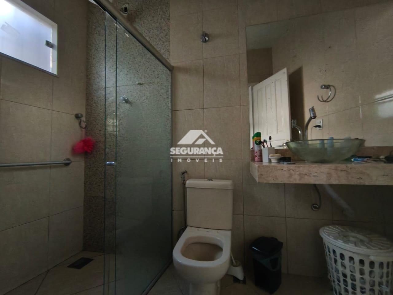 Casa à venda no Centro: 