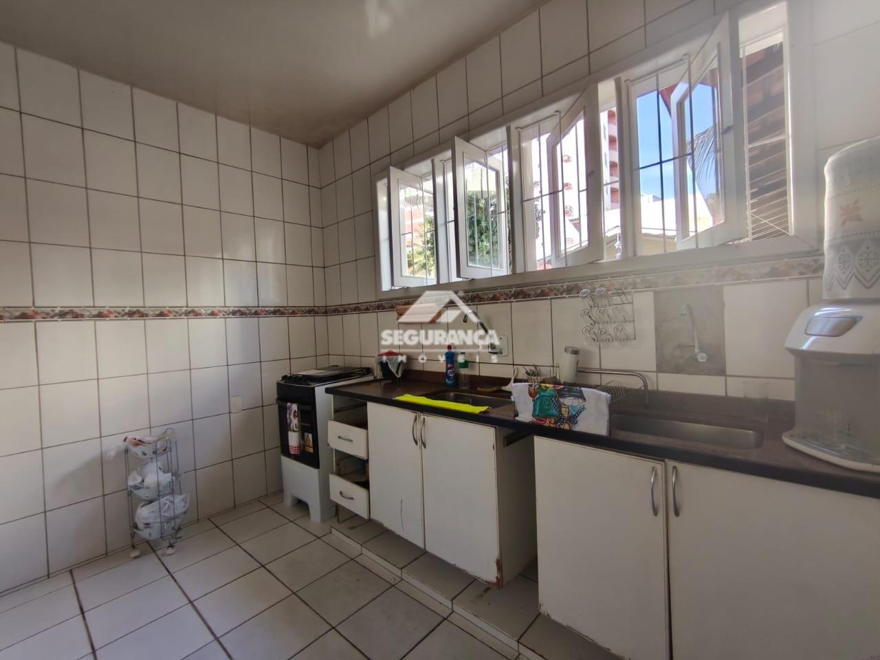 Casa à venda no Centro: 