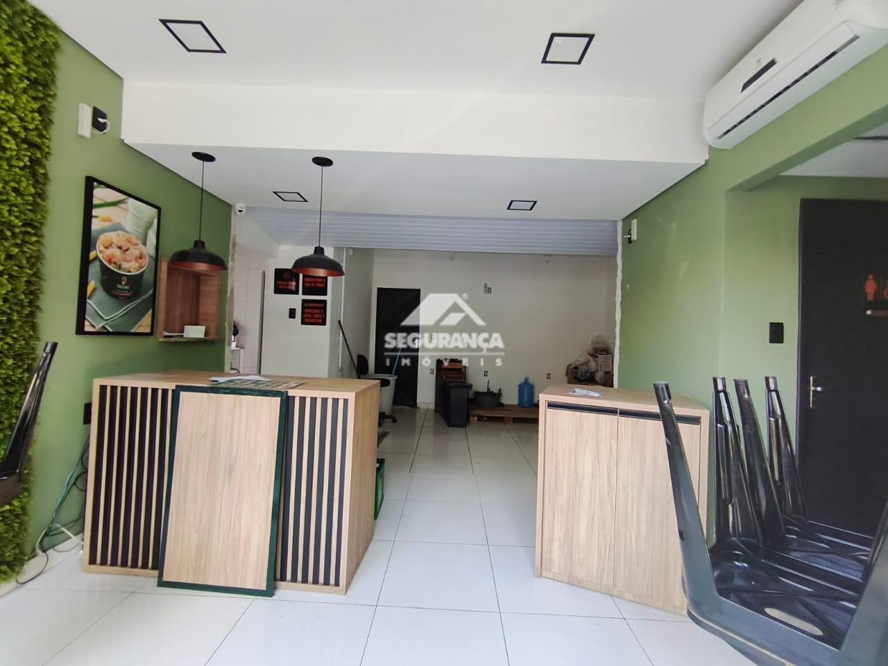 Casa à venda no Centro: 