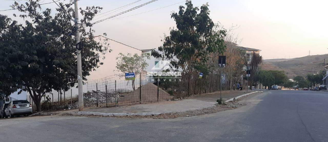 Lote à venda no Cidade Nova: 