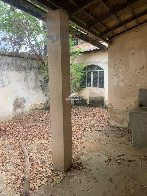 Terreno à venda no Esplanada: 
