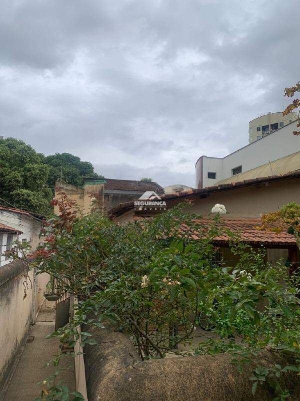 Terreno à venda no Esplanada: