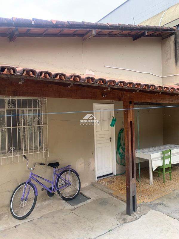 Terreno à venda no Esplanada: