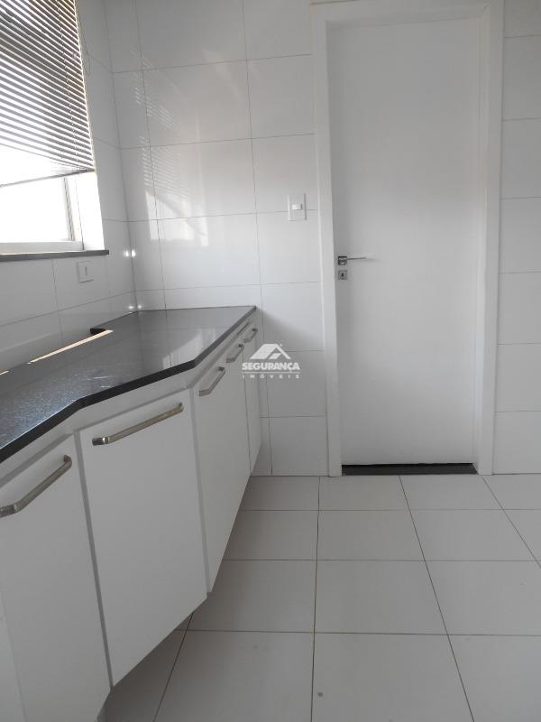 Apartamento para aluguel no Esplanada: AREA DE SERVIÇO