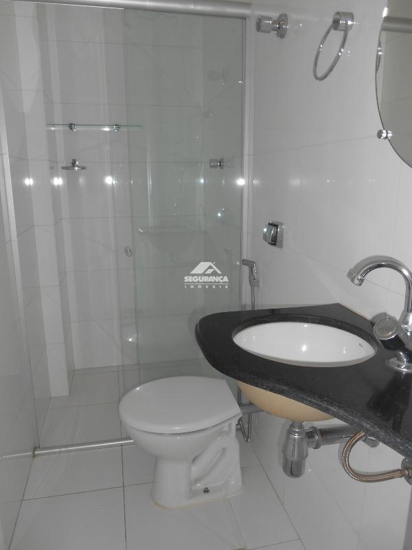 Apartamento para aluguel no Esplanada: DCE