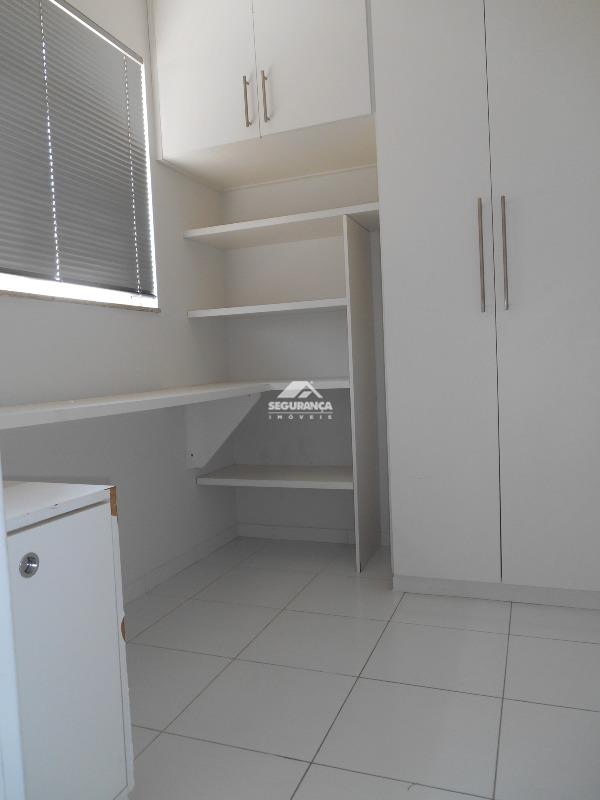 Apartamento para aluguel no Esplanada: DCE