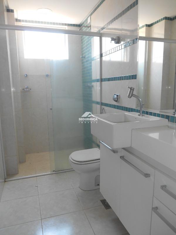 Apartamento para aluguel no Esplanada: BANHEIRO SOCIAL