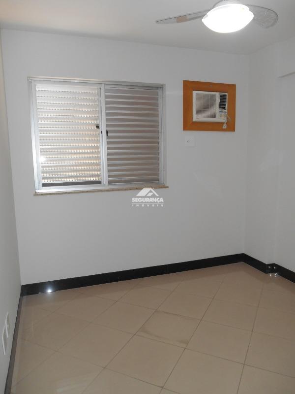 Apartamento para aluguel no Esplanada: QUARTO (1)