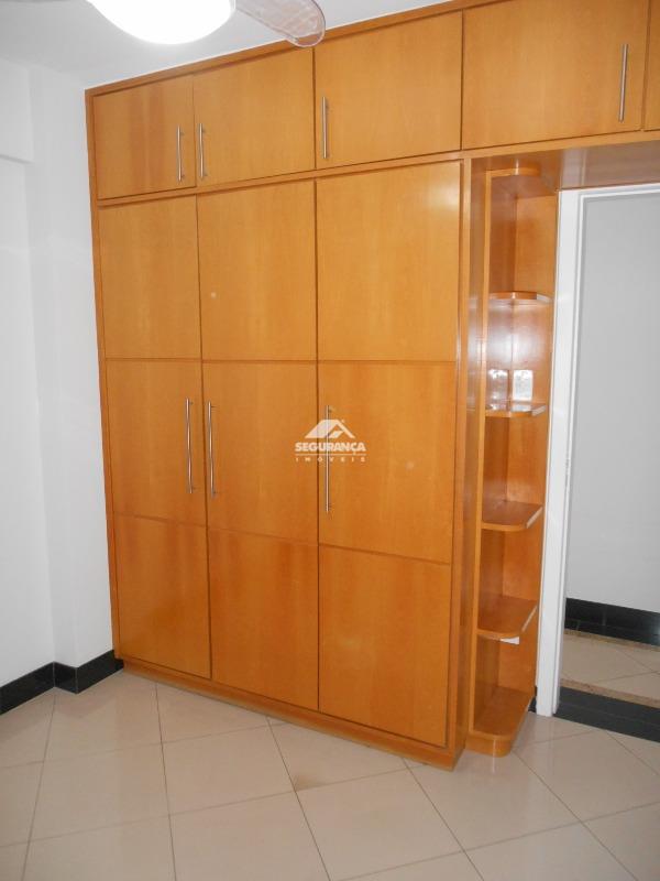 Apartamento para aluguel no Esplanada: QUARTO (1)