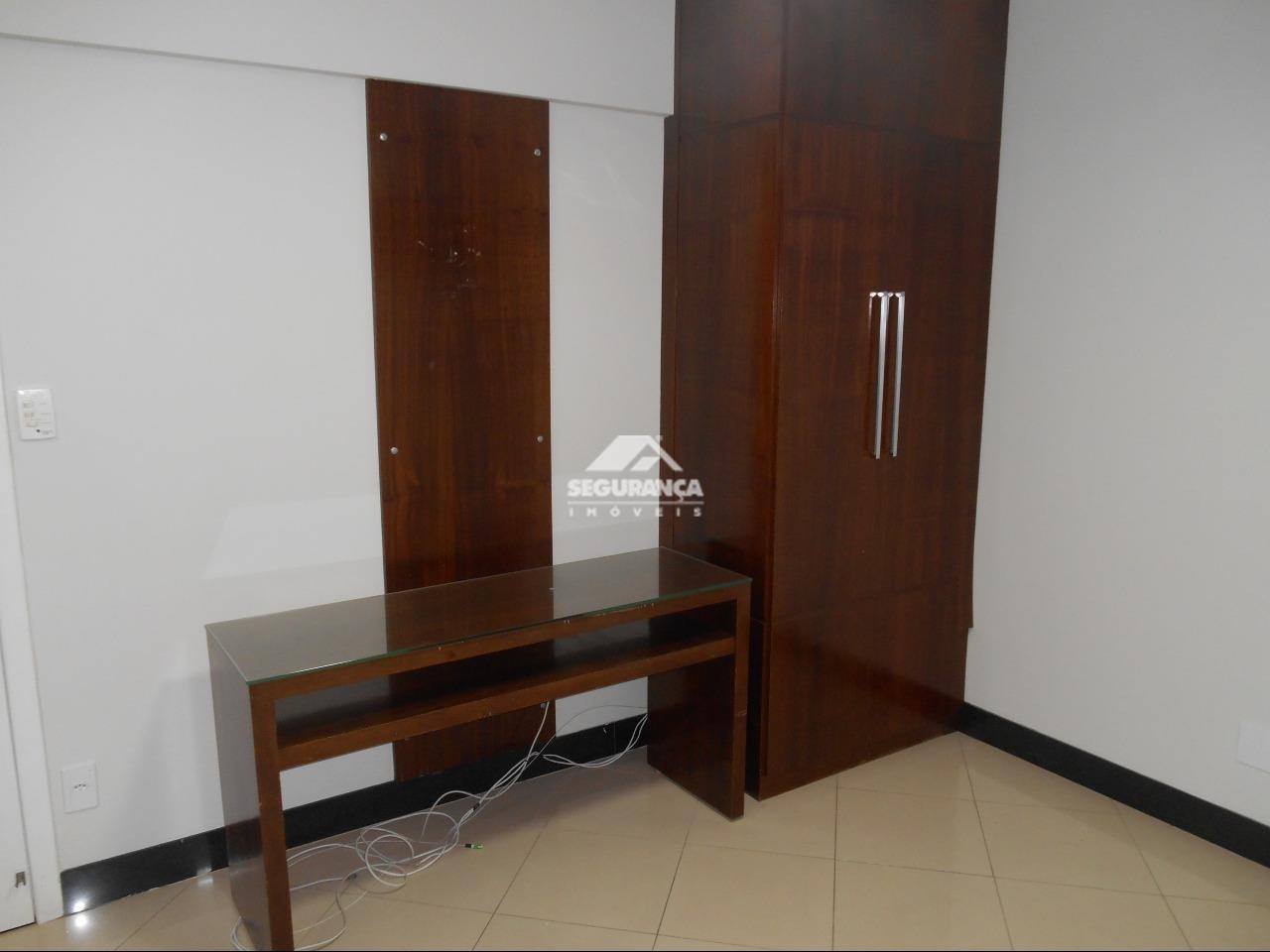 Apartamento para aluguel no Esplanada: QUARTO (2)