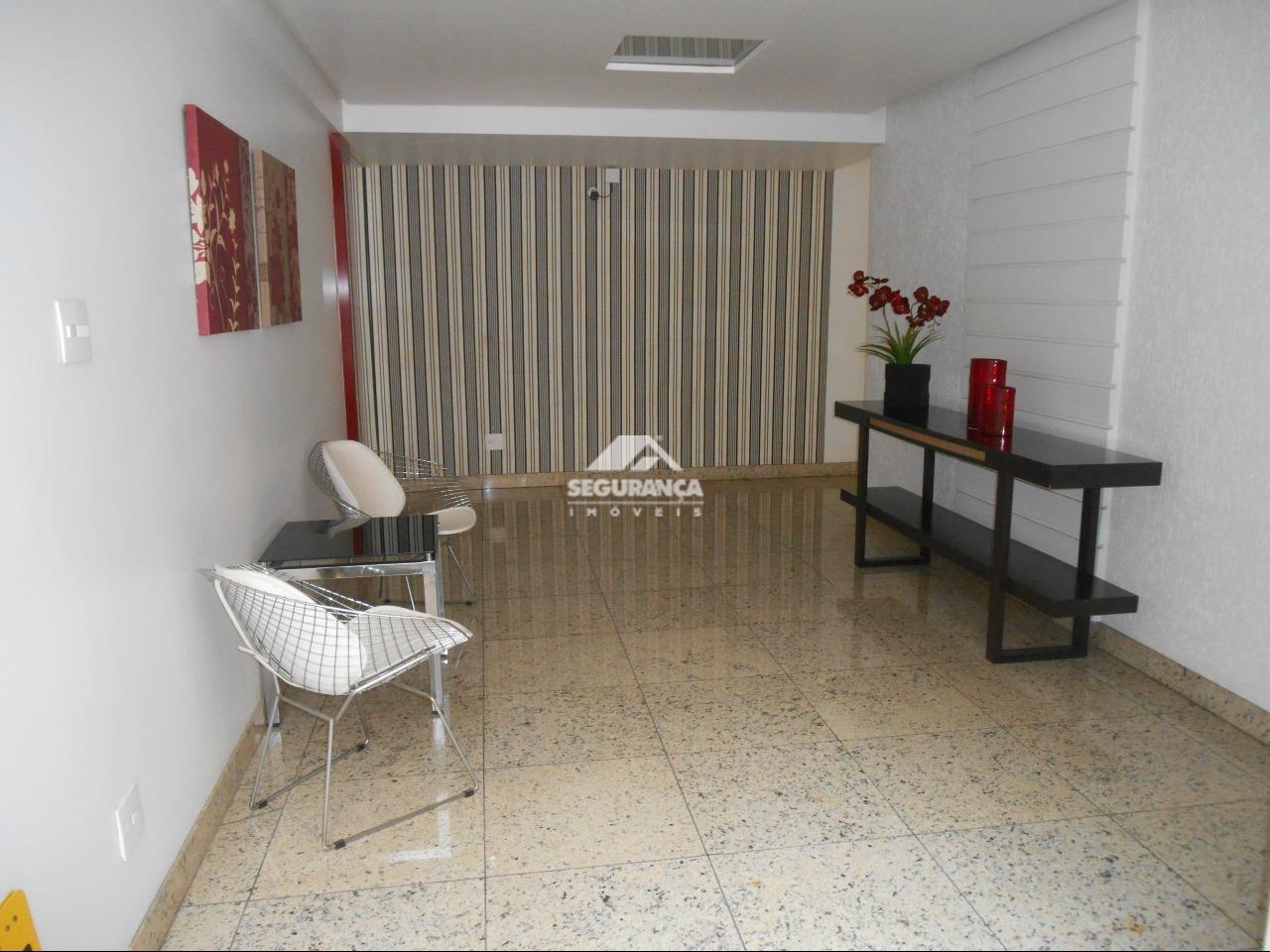Apartamento para aluguel no Esplanada: SALA DE ESPERA