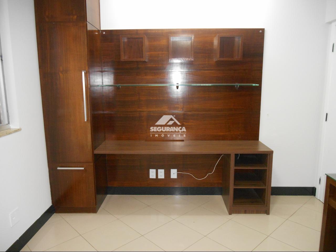 Apartamento para aluguel no Esplanada: QUARTO (2)