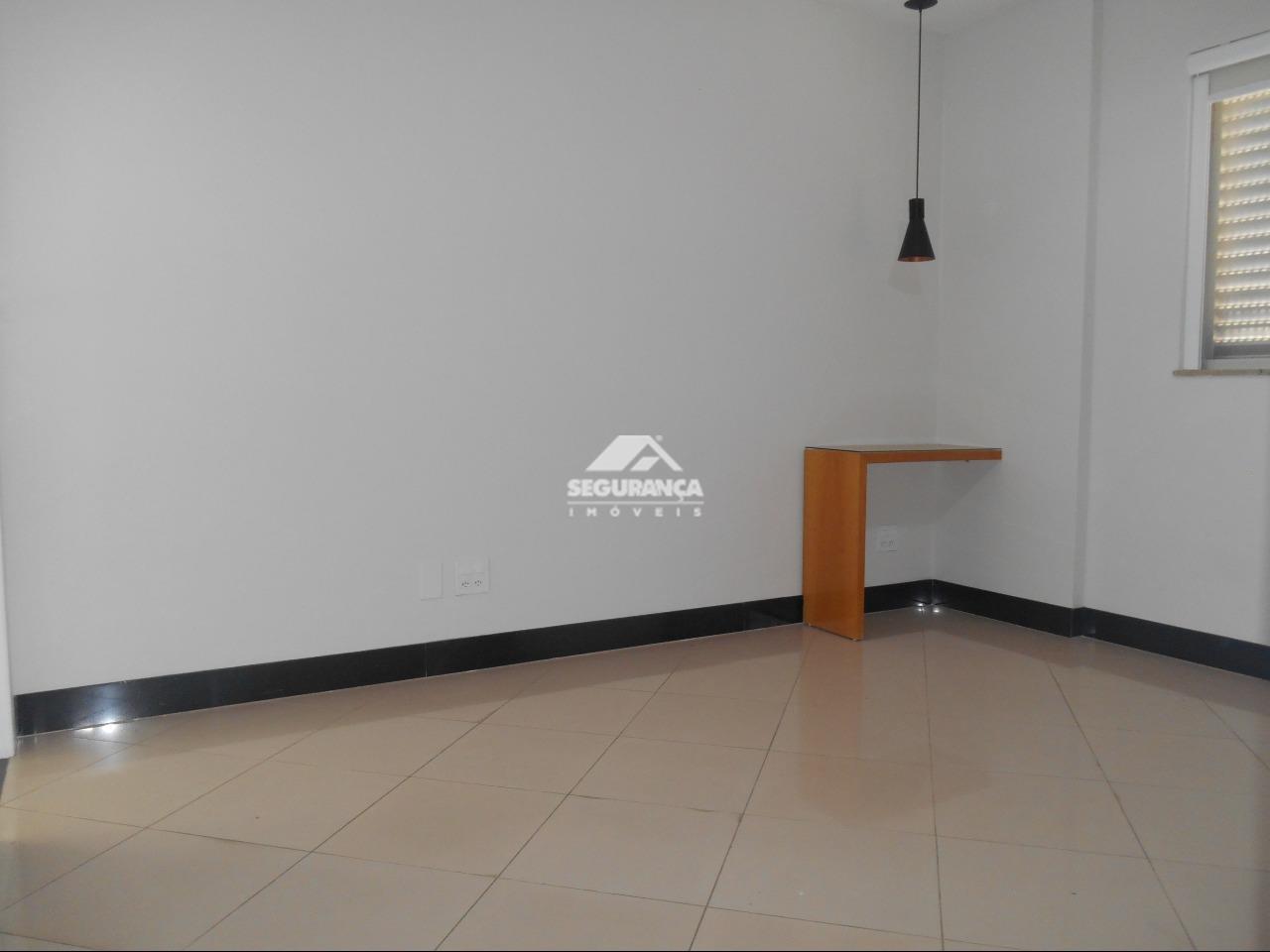 Apartamento para aluguel no Esplanada: SUITE