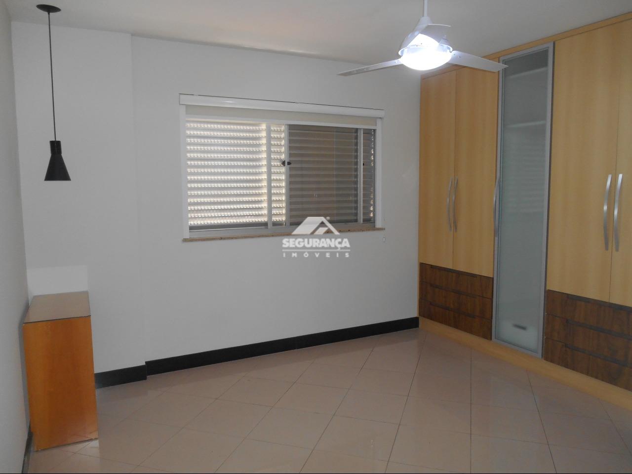 Apartamento para aluguel no Esplanada: SUITE