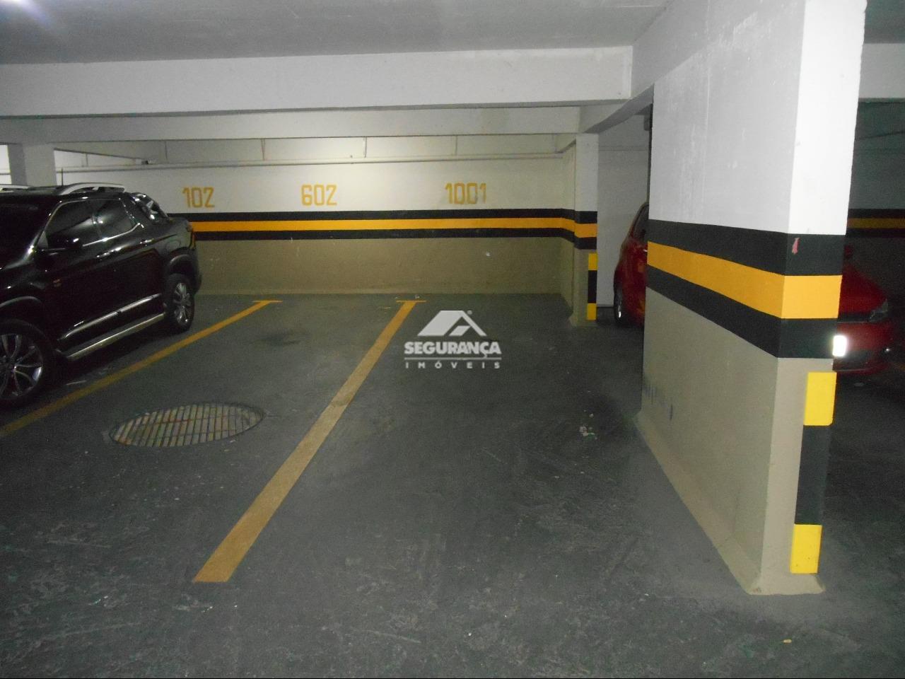 Apartamento para aluguel no Esplanada: GARAGEM