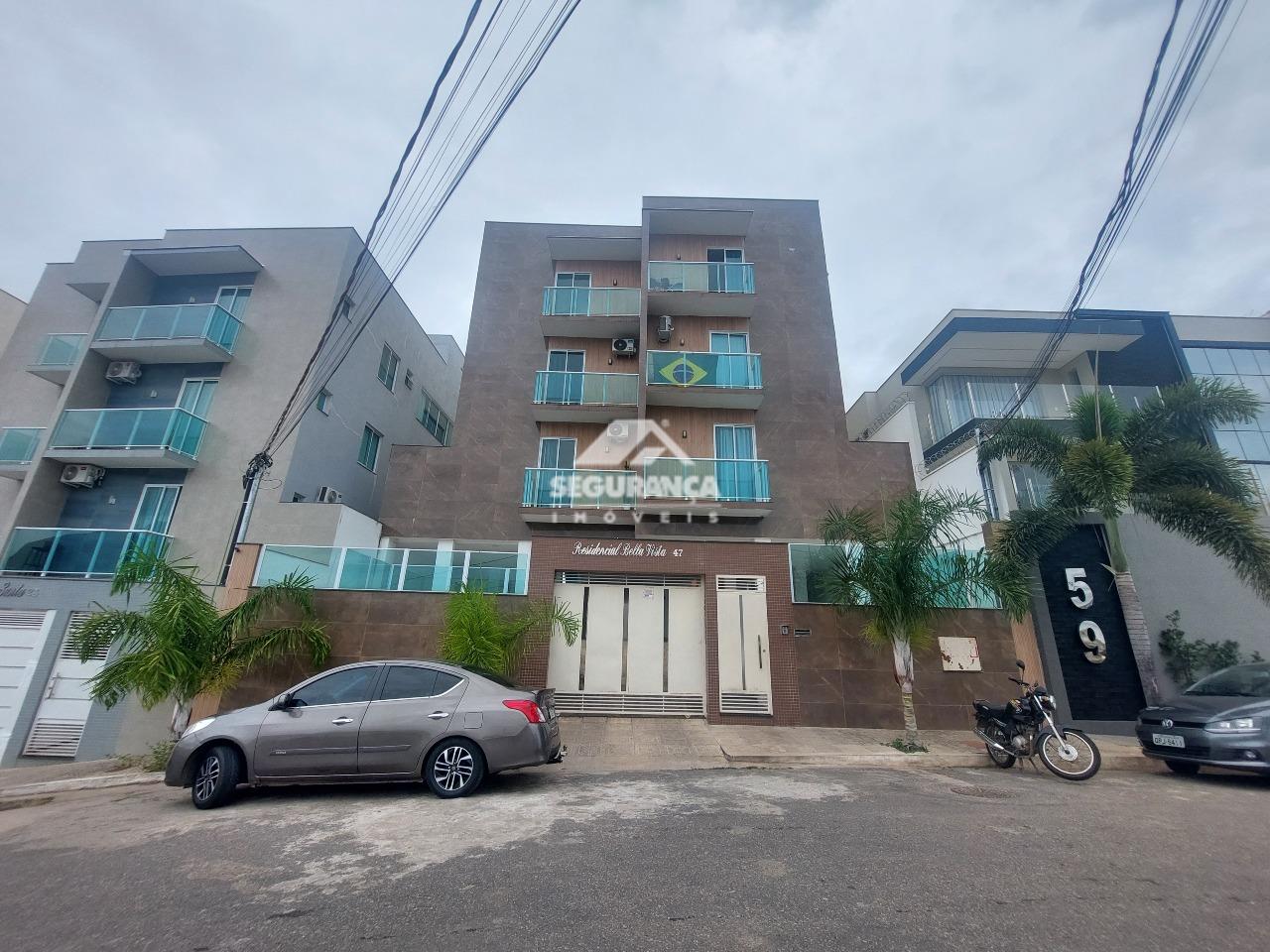 Apartamento para aluguel no LAGOA SANTA: PRINCIPAL 