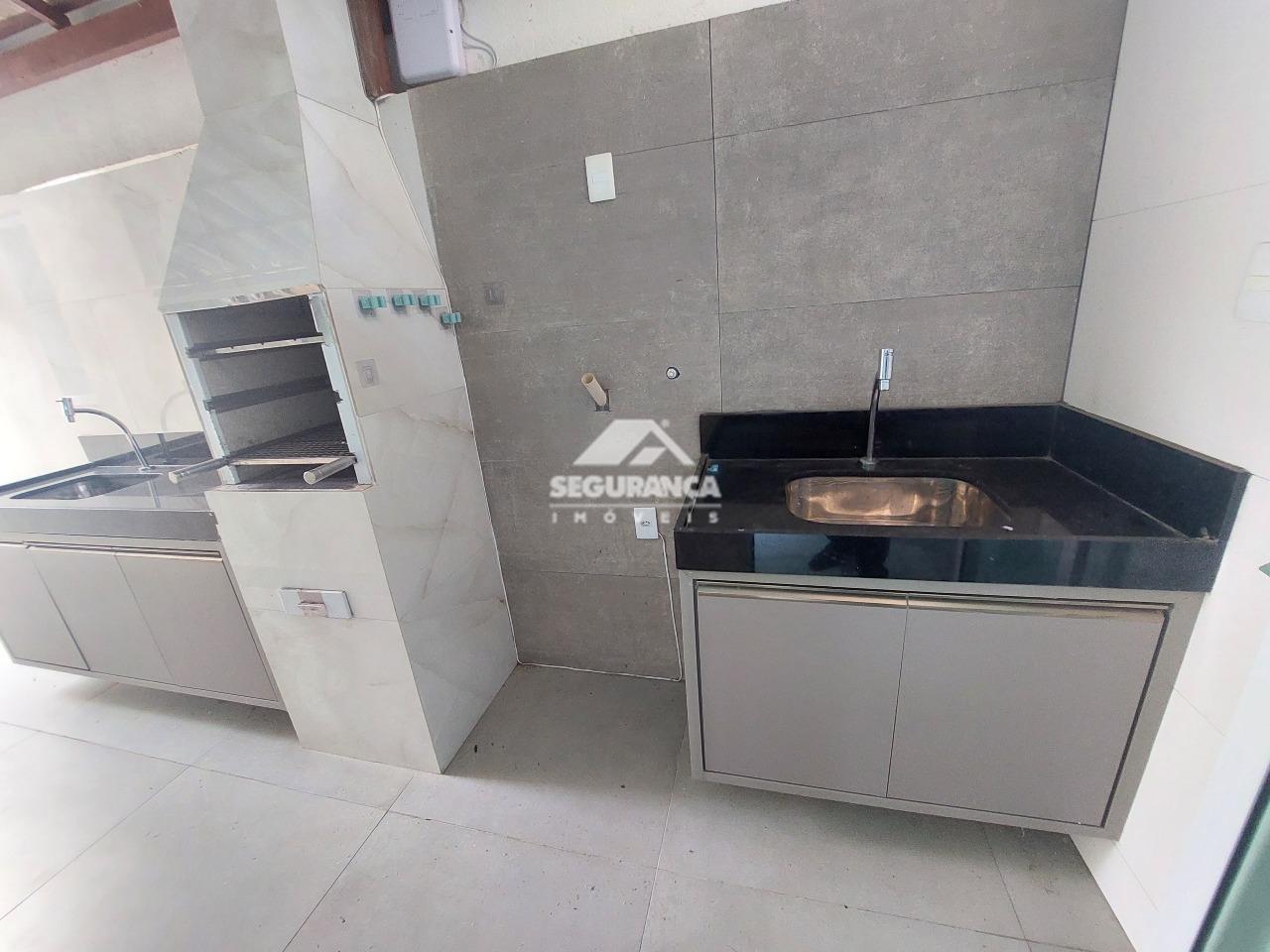 Apartamento para aluguel no LAGOA SANTA: ÁREA DE SERVIÇO 