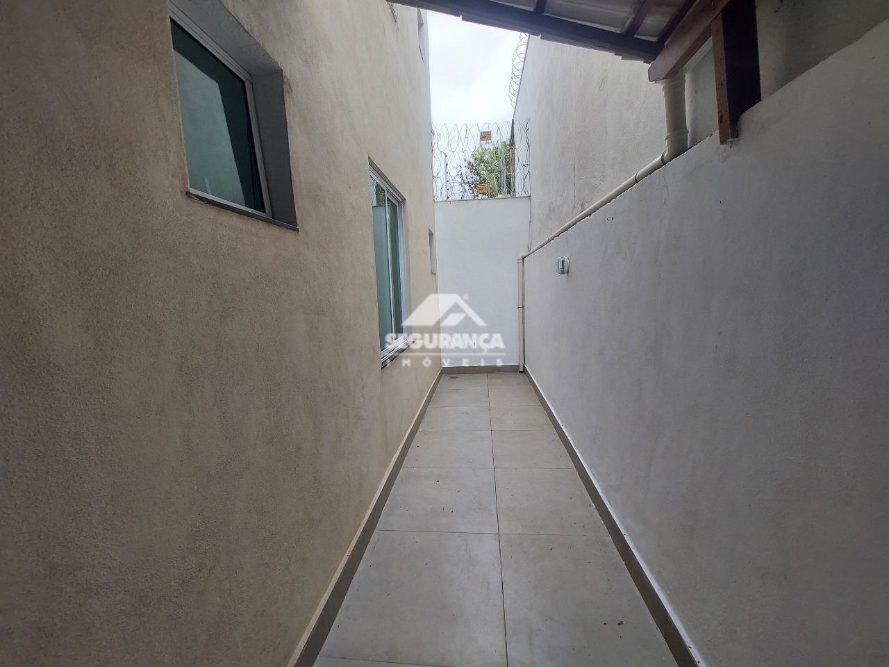 Apartamento para aluguel no LAGOA SANTA: VARANDA GOURMET 