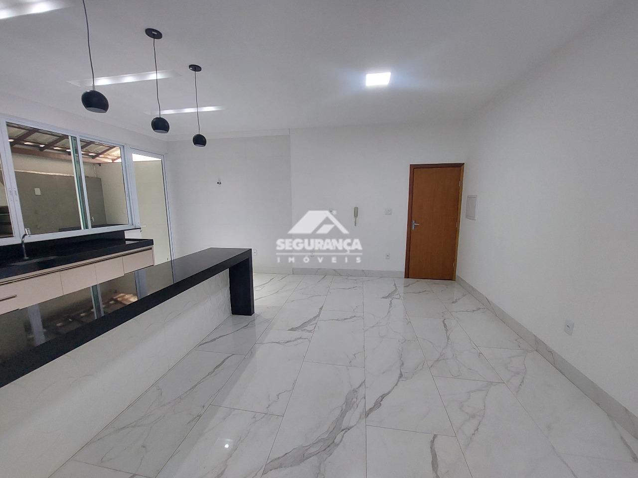 Apartamento para aluguel no LAGOA SANTA: SALA 