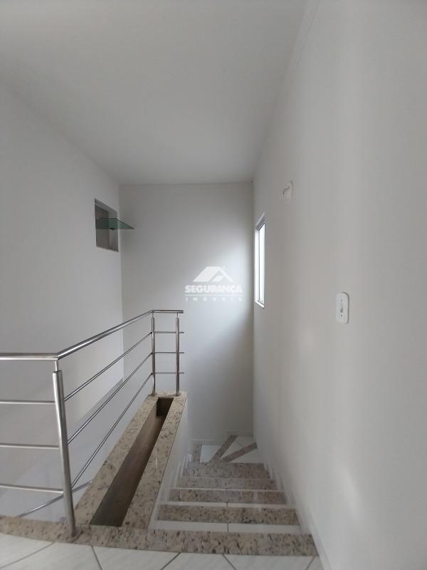 Casa à venda no Cidade Nova: 