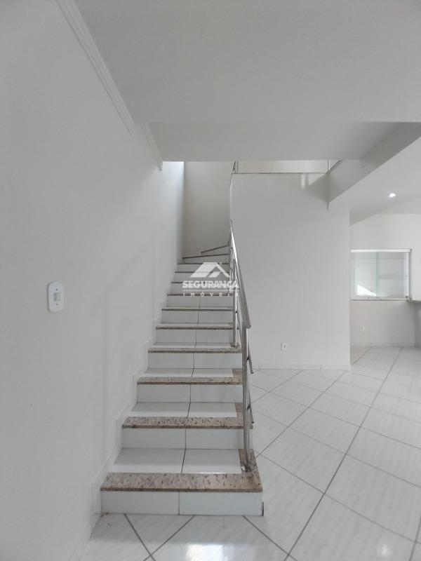 Casa à venda no Cidade Nova: 