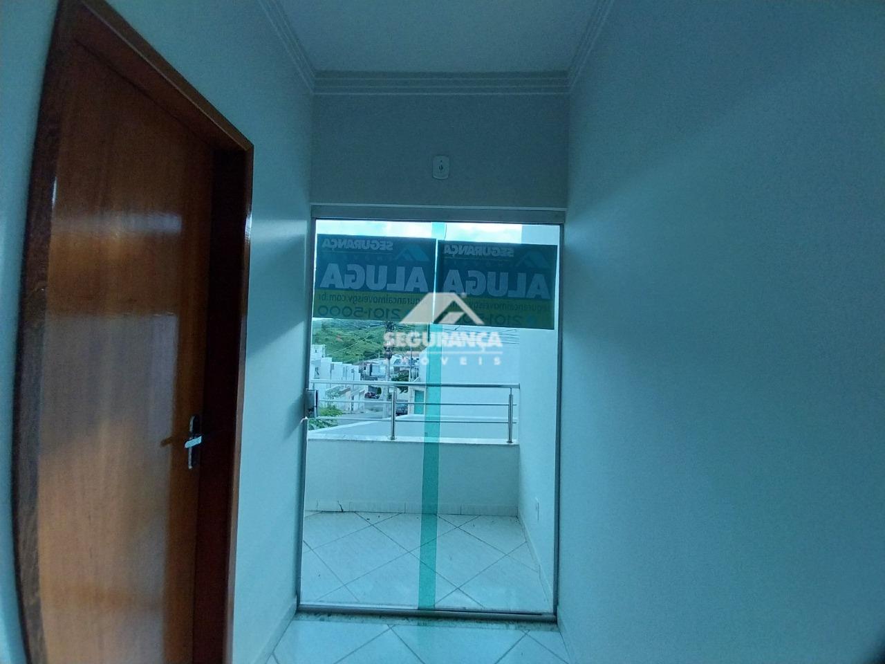 Casa à venda no Cidade Nova: 