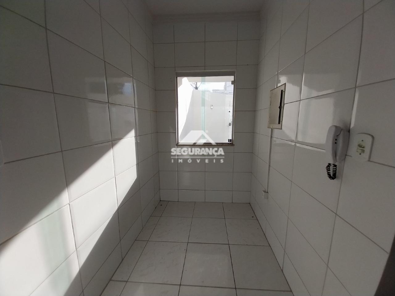 Casa à venda no Cidade Nova: 