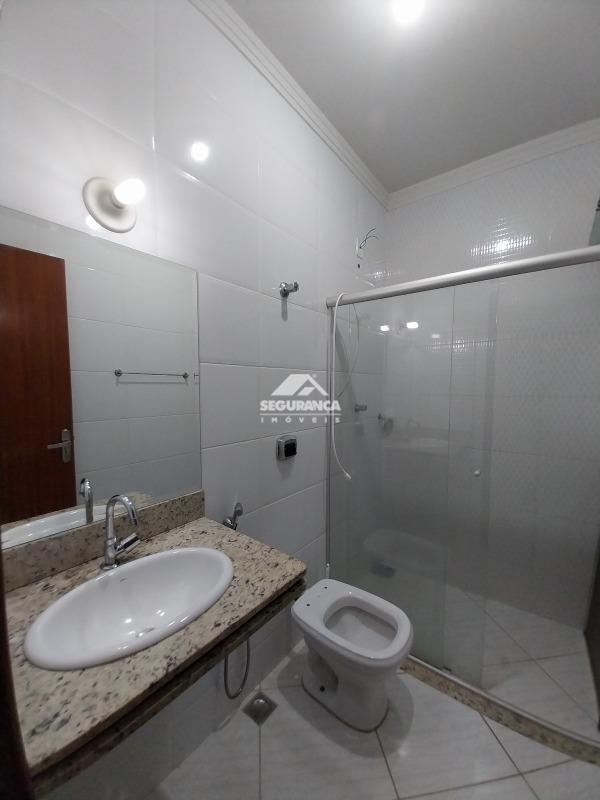 Casa à venda no Cidade Nova: 