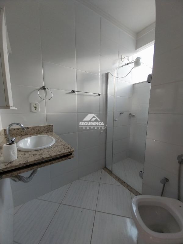 Casa à venda no Cidade Nova: 