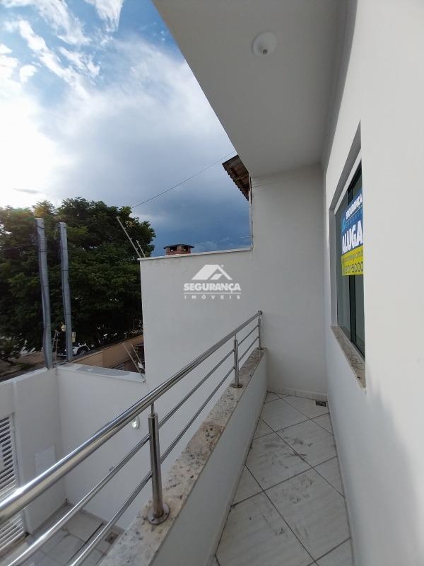 Casa à venda no Cidade Nova: 