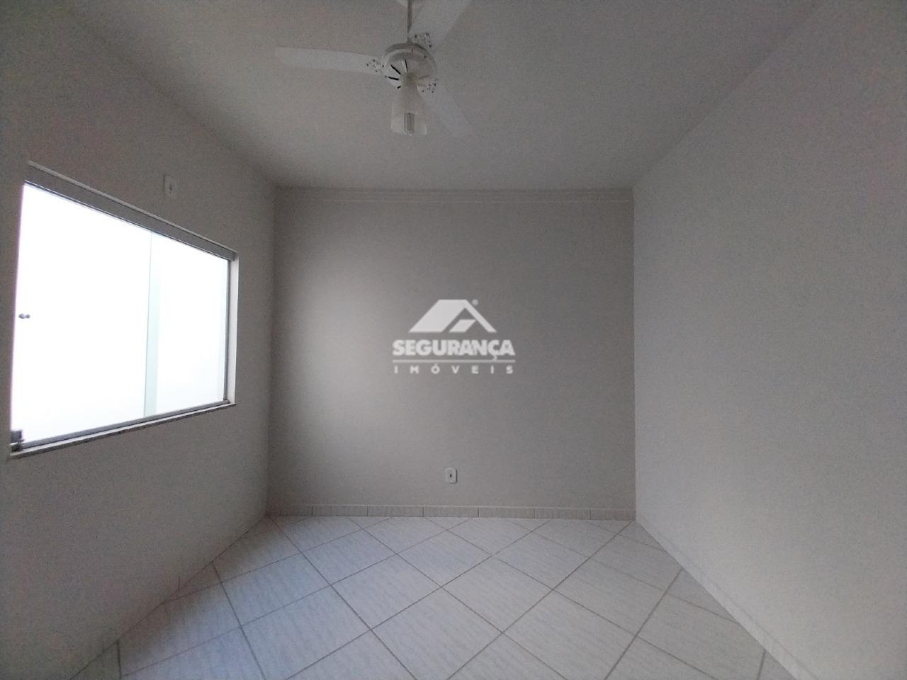 Casa à venda no Cidade Nova: 