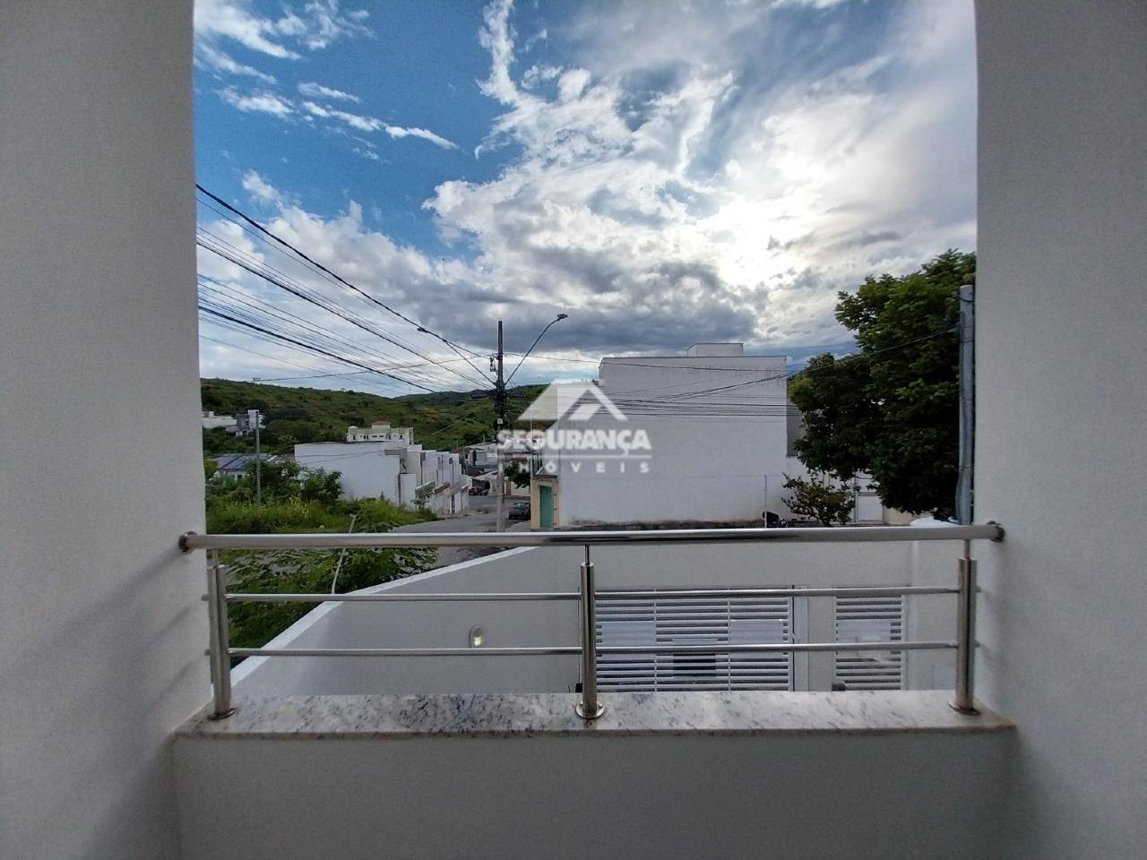 Casa à venda no Cidade Nova: 