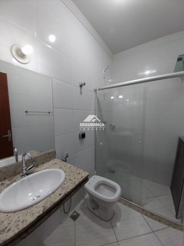 Casa à venda no Cidade Nova: 