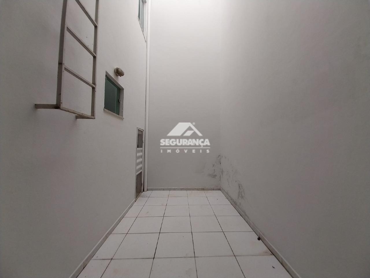 Casa à venda no Cidade Nova: 