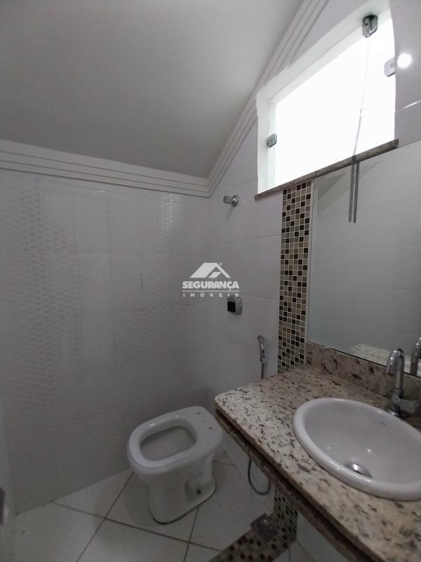 Casa à venda no Cidade Nova: 