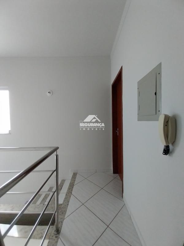 Casa à venda no Cidade Nova: 