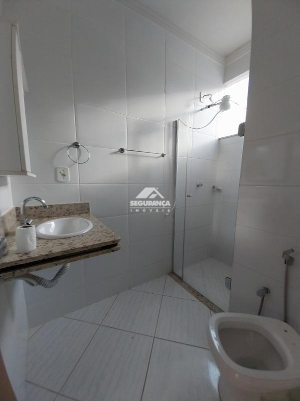 Casa à venda no Cidade Nova: 