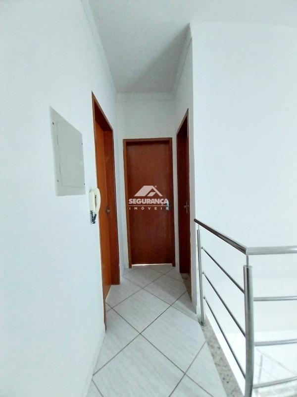 Casa à venda no Cidade Nova: 